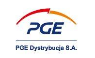 logo PGE Dystrybucja SA